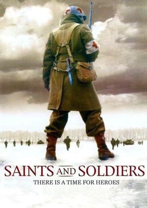 Saints and Soldiers (2003) Dual Audio BluRay 480p | 720p | 1080p