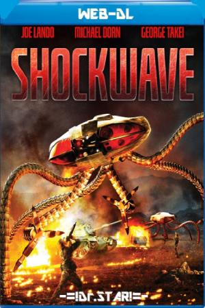 Shockwave (2006) WEB-DL Dual Audio {Hindi-English} 480p | 720p