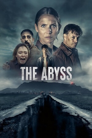 The Abyss (2023) BluRay Dual Audio {Hindi-English} 480p | 720p | 1080p