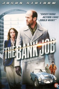 The Bank Job (2008) Dual Audio 480p | 720p | 1080p