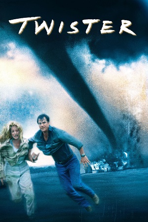 Twister (1996) BluRay Dual Audio {Hindi-English} 480p | 720p | 1080p