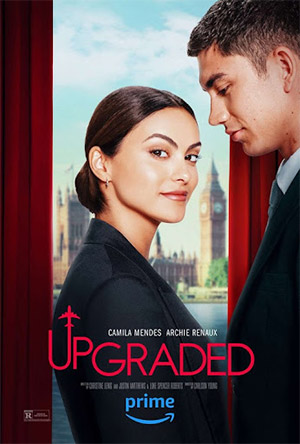 Upgraded (2024) AMZN WEB-DL Dual Audio {Hindi-English} 480p | 720p | 1080p