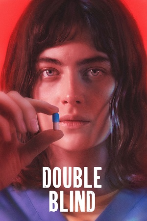 Double Blind (2024) WEB-DL {English With Subtitles} Full Movie 480p | 720p | 1080p