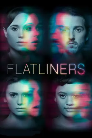 Flatliners (2017) BluRay Dual Audio {Hindi-English} 480p | 720p | 1080p