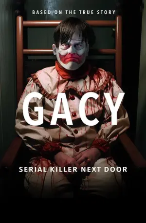 Gacy: Serial Killer Next Door (2024) WEB-DL {English With Subtitles} Full Movie 480p | 720p | 1080p