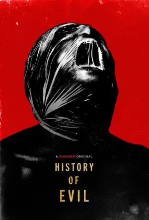 History of Evil (2024) WEB-DL {English With Subtitles} Full Movie 480p | 720p | 1080p