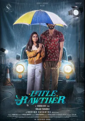 Little Miss Rawther (2023) Tamil Full Movie WEB-DL 480p | 720p | 1080p