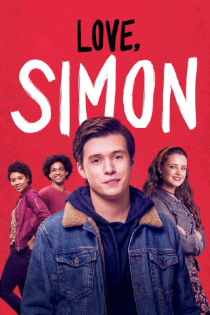 Love, Simon (2018) BluRay Dual Audio {Hindi-English} 480p | 720p | 1080p