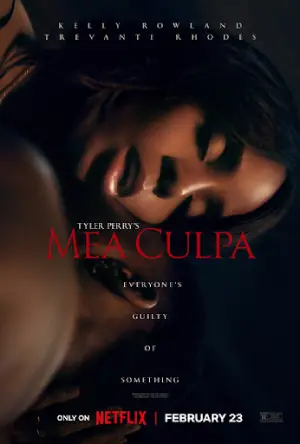 Mea Culpa – Netflix Original (2024) WEB-DL Dual Audio Full Movie 480p | 720p | 1080p