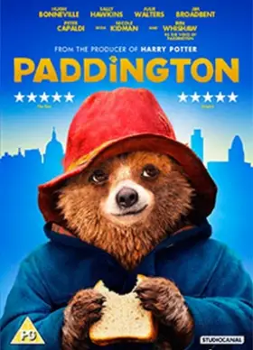 Paddington (2014) Dual Audio BluRay 480p | 720p | 1080p