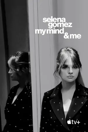 Selena Gomez: My Mind & Me (2022) WEB-DL {English With Subtitles} Full Movie 480p | 720p | 1080p