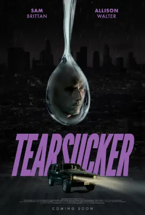 Tearsucker (2023) Dual Audio WeB-DL 480p | 720p