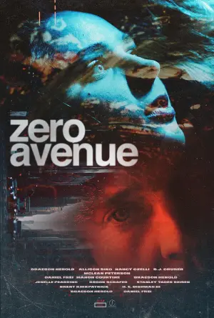 Zero Avenue (2021) Dual Audio BluRay 480p | 720p | 1080p