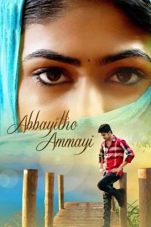 Abbayitho Ammayi (2016) WEB-DL Dual Audio Full Movie 480p | 720p | 1080p