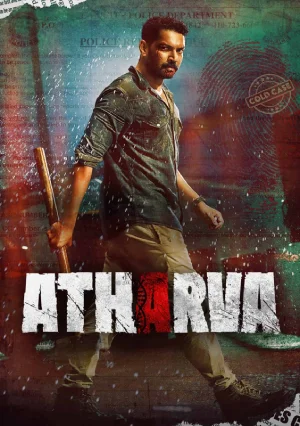 Atharva (2023) WEB-DL Dual Audio Full Movie 480p | 720p | 1080p