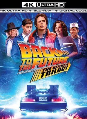 Back to the Future (1985) BluRay Dual Audio 480p | 720p | 1080p | 2160p 4K SDR