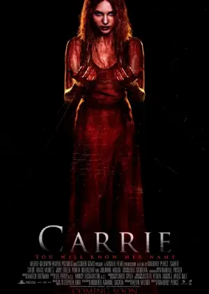 Carrie (2013) BluRay Dual Audio 480p | 720p | 1080p