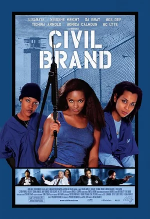 Civil Brand (2002) WEB-DL Dual Audio 480p | 720p | 1080p