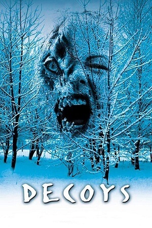 Decoys (2004) AMZN WEB-DL Dual Audio {Hindi-English} 480p | 720p | 1080p