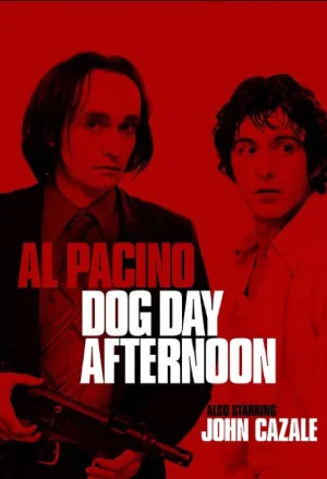 Dog Day Afternoon (1975) Dual Audio BluRay 480p | 720p | 1080p