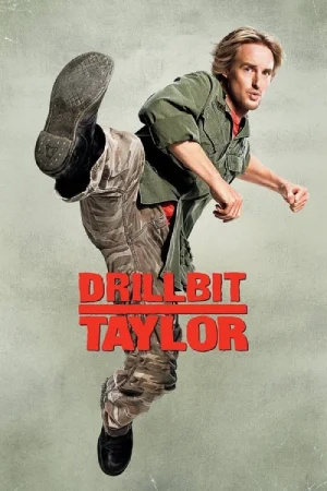 Drillbit Taylor (2008) Dual Audio BluRay 480p | 720p | 1080p