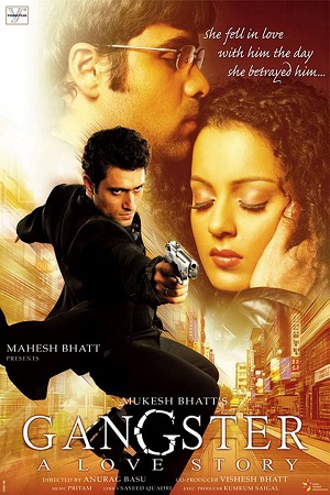 Gangster (2006) BluRay Hindi Full Movie 480p | 720p | 1080p