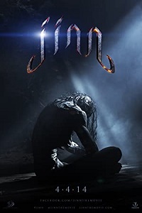 Jinn (2014) BluRay Dual Audio 480p | 720p