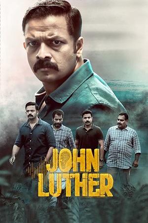 John Luther (2022) WEB-DL Dual Audio Full Movie 480p | 720p | 1080p