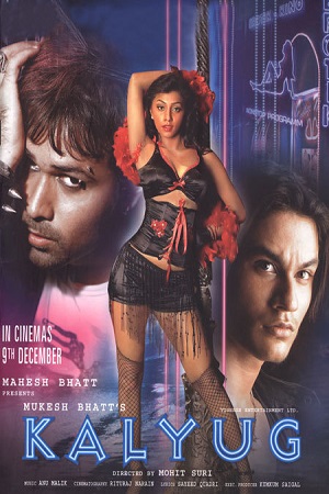 Kalyug (2005) Hindi Full Movie HDRip 480p | 720p | 1080p