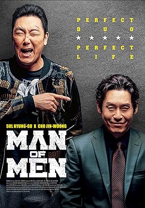 Man of Men (2019) WEB-DL Dual Audio 480p | 720p | 1080p