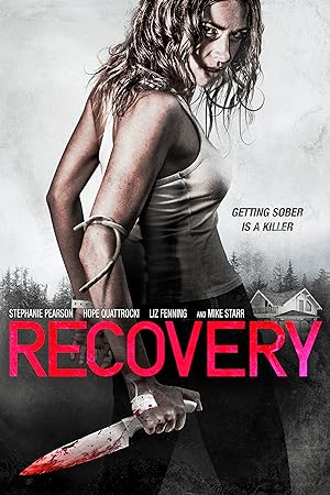 Recovery (2019) WEB-DL Dual Audio 480p | 720p | 1080p