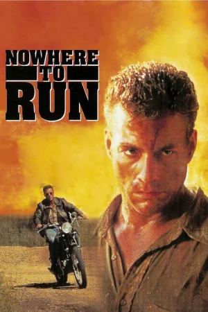 Nowhere to Run (1993) BluRay Dual Audio {Hindi-English} 480p | 720p | 1080p