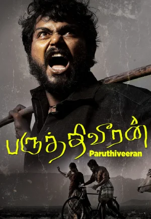 Paruthiveeran (2007) WEB-DL Dual Audio Full Movie 480p | 720p | 1080p