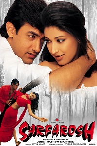 Sarfarosh (1999) Hindi Full Movie WEB-DL 480p | 720p | 1080p