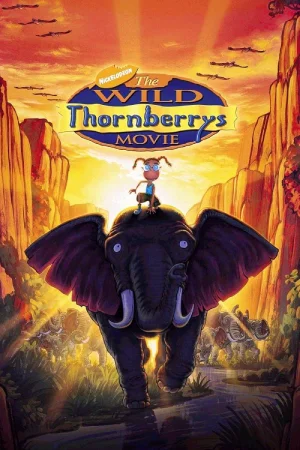 The Wild Thornberrys (2002) WEB-DL Dual Audio {Hindi-English} 480p | 720p | 1080p