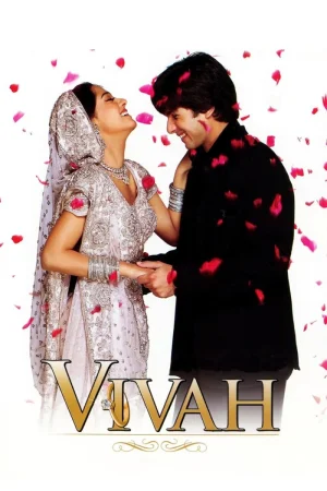 Vivah (2006) Hindi Movie WeB-DL 480p | 720p | 1080p