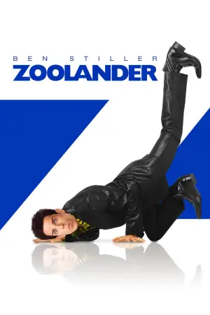 Zoolander (2001) Dual Audio BluRay 480p | 720p | 1080p