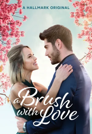 A Brush with Love (2019) WEB-DL {English With Subtitles} Full Movie 480p | 720p | 1080p