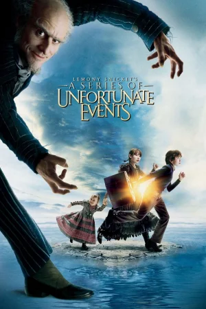 Lemony Snicket’s A Series of Unfortunate Events (2004) Dual Audio BluRay 480p | 720p | 1080p