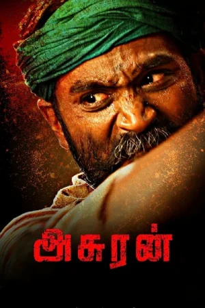 Asuran (2019) Hindi Dubbed Full Movie 480p | 720p | 1080p