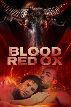 Blood-Red Ox (2021) WEB-DL {English With Subtitles} 480p | 720p | 1080p