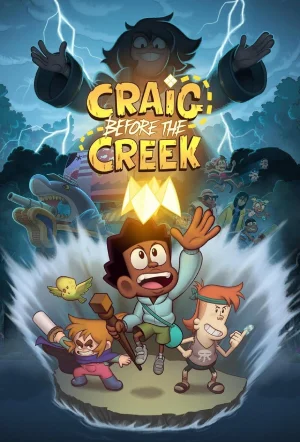 Craig Before The Creek (2023) WEB-DL {English With Subtitles} Full Movie 480p | 720p | 1080p