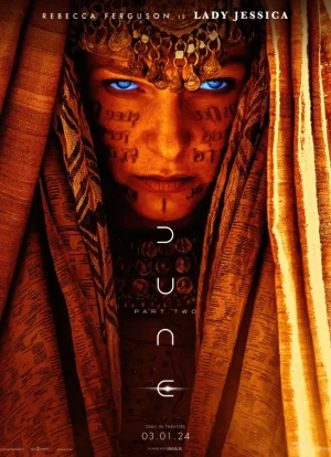 Dune: Part Two (2024) WEB-DL Full Movie 480p | 720p | 1080p