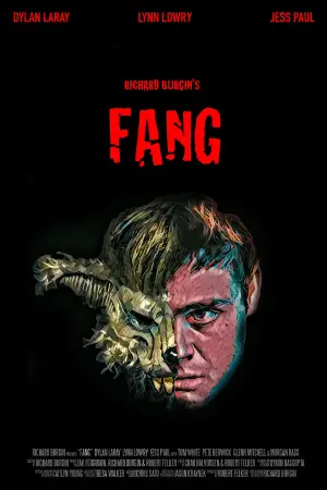 Fang (2022) WEB-DL {English With Subtitles} Full Movie 480p | 720p | 1080p