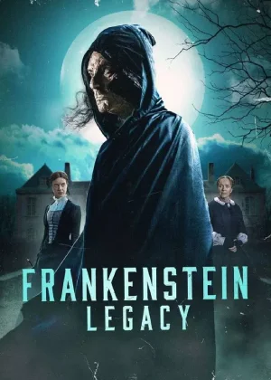 Frankenstein: Legacy (2024) WEB-DL {English With Subtitles} Full Movie 480p | 720p | 1080p