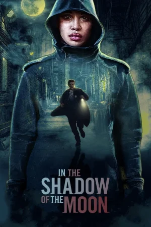 In the Shadow of the Moon (2019) Dual Audio {Hindi-English} 480p | 720p | 1080p