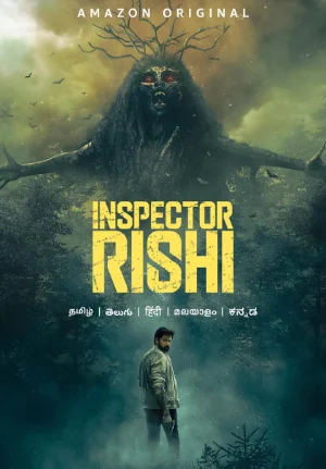 Inspector Rishi – Amazon Original (2024) Season 1 Complete Multi Audio 480p | 720p | 1080p WEB-DL