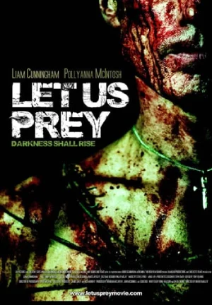 Let Us Prey (2014) Multi Audio 480p | 720p | 1080p