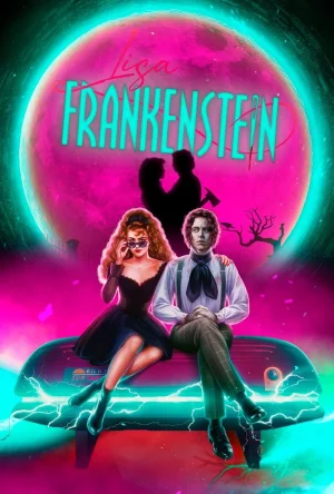 Lisa Frankenstein (2024) BluRay Multi Audio Full Movie 480p | 720p | 1080p