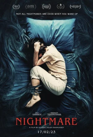 Nightmare (2022) Dual Audio WeB-DL 480p | 720p | 1080p